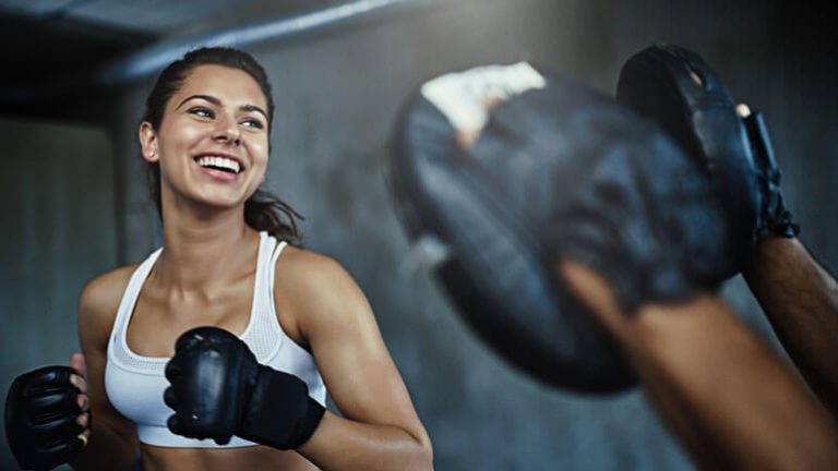 Physical and mental benefits of boxing training - My Healthy Prosperity ...